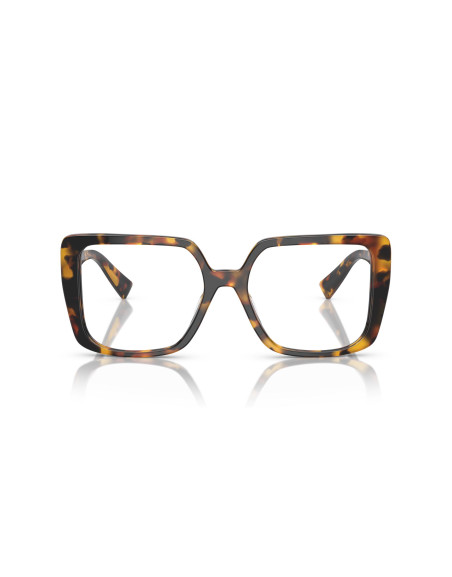 Occhiali da vista Donna Miu Miu 06vv vau1o1  – Ottica Ricci Shop Online