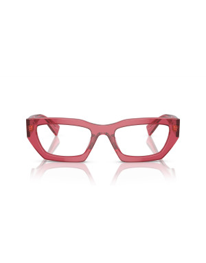 Occhiali da vista Donna Miu Miu 03xv 15q1o1 – Ottica Ricci Shop Online