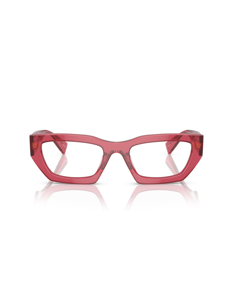 Occhiali da vista Donna Miu Miu 03xv 15q1o1 – Ottica Ricci Shop Online