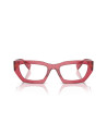 Occhiali da vista Donna Miu Miu 03xv 15q1o1 – Ottica Ricci Shop Online