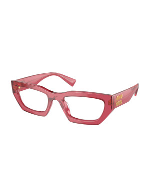 Occhiali da vista Donna Miu Miu 03xv 15q1o1 – Ottica Ricci Shop Online