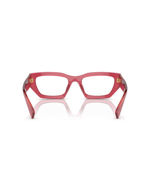 Occhiali da vista Donna Miu Miu 03xv 15q1o1 – Ottica Ricci Shop Online