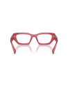 Occhiali da vista Donna Miu Miu 03xv 15q1o1 – Ottica Ricci Shop Online