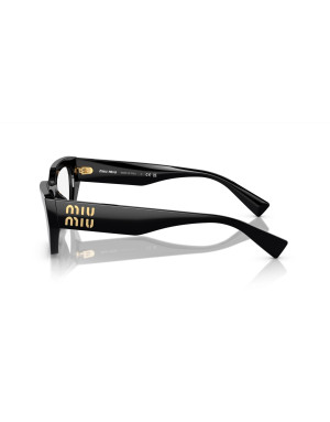 Occhiali da vista Donna Miu Miu 03xv 1ab1o1  – Ottica Ricci Shop Online