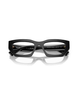 Occhiali da vista Donna Miu Miu 03xv 1ab1o1  – Ottica Ricci Shop Online