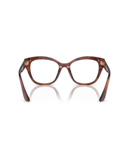 Compra online gli occhiali da vista Miu Miu 05xv 11q1o1 da Ottica Ricci
