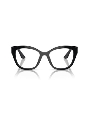 Compra online gli occhiali da vista Miu Miu 05xv 1ab1o1 da Ottica Ricci