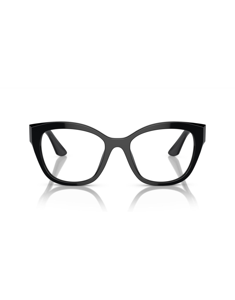 Compra online gli occhiali da vista Miu Miu 05xv 1ab1o1 da Ottica Ricci