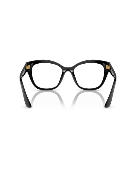 Compra online gli occhiali da vista Miu Miu 05xv 1ab1o1 da Ottica Ricci