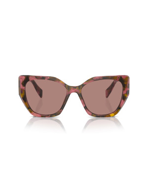 Occhiali da Sole Prada 19ZS 18N10D disponibili online da Ottica Ricci