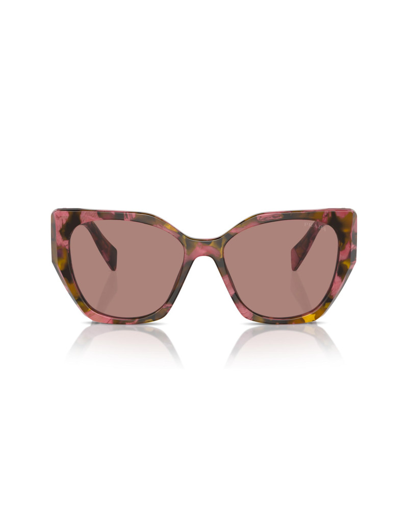 Occhiali da Sole Prada 19ZS 18N10D disponibili online da Ottica Ricci