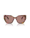 Occhiali da Sole Prada 19ZS 18N10D disponibili online da Ottica Ricci