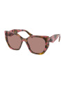 Occhiali da Sole Prada 19ZS 18N10D disponibili online da Ottica Ricci