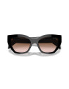 Prada A09S 1AB0A6 Occhiali da sole da Ottica Ricci Shop Online