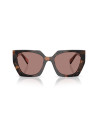 Occhiali da Sole Prada 15WS 23A60B disponibili online da Ottica Ricci