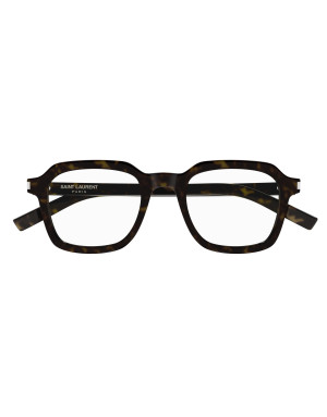 Saint Laurent Occhiali da sole uomo SL 715 SLIM da Ottica Ricci Shop Online