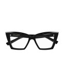 Saint Laurent SL 657 OPT 001 black