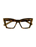 Saint Laurent SL 657 OPT 002 havana