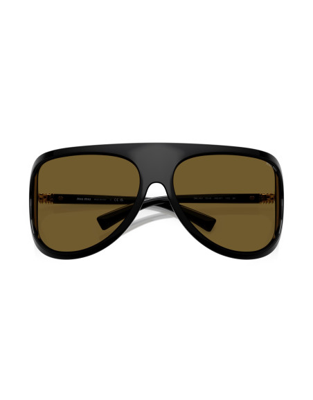 Compra online gli occhiali da sole Miu Miu A01S 1AB01T da Ottica Ricci