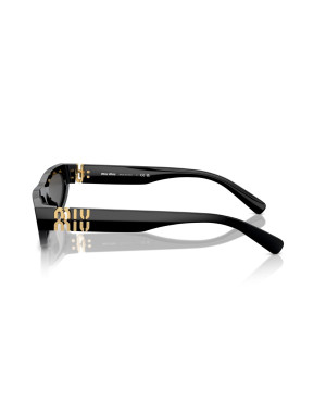 Occhiali da sole Donna Miu Miu 07zs 1ab5s0 – Ottica Ricci Shop Online