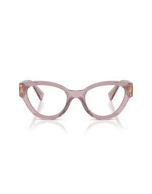 Occhiali da sole Donna Miu Miu 01vv 12w1o1 – Ottica Ricci Shop Online