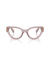 Occhiali da sole Donna Miu Miu 01vv 12w1o1 – Ottica Ricci Shop Online