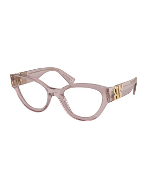 Occhiali da sole Donna Miu Miu 01vv 12w1o1 – Ottica Ricci Shop Online