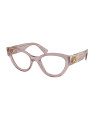 Occhiali da sole Donna Miu Miu 01vv 12w1o1 – Ottica Ricci Shop Online