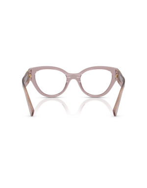 Occhiali da sole Donna Miu Miu 01vv 12w1o1 – Ottica Ricci Shop Online