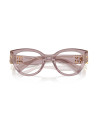 Occhiali da sole Donna Miu Miu 01vv 12w1o1 – Ottica Ricci Shop Online