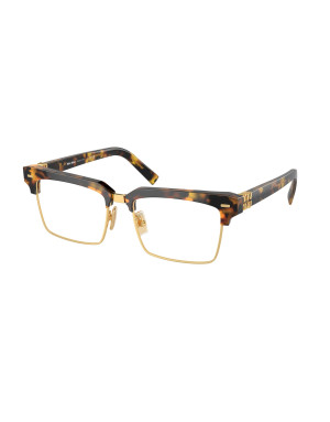 Occhiali da vista Donna Miu Miu 11xv vau1o1 – Ottica Ricci Shop Online