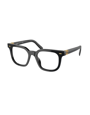 Occhiali da vista Donna Miu Miu 06xv 16k1o1 – Ottica Ricci Shop Online