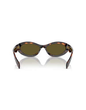 Occhiali da Sole Prada 26ZS 14L09Z disponibili online da Ottica Ricci