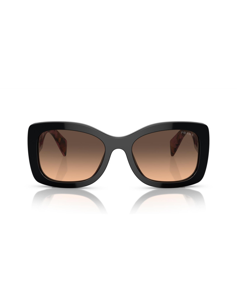 Occhiali da Sole Prada A08S 12O50C disponibili online da Ottica Ricci