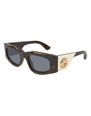 Occhiali da Sole Gucci GG1664S 003 disponibili online da Ottica Ricci