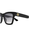 Occhiali da Sole Gucci GG1714S 001 disponibili online da Ottica Ricci