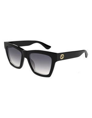 Occhiali da Sole Gucci GG1714S 001 disponibili online da Ottica Ricci