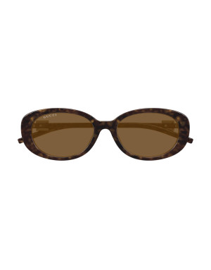 Occhiali da Sole Gucci GG1684SA 004 disponibili online da Ottica Ricci