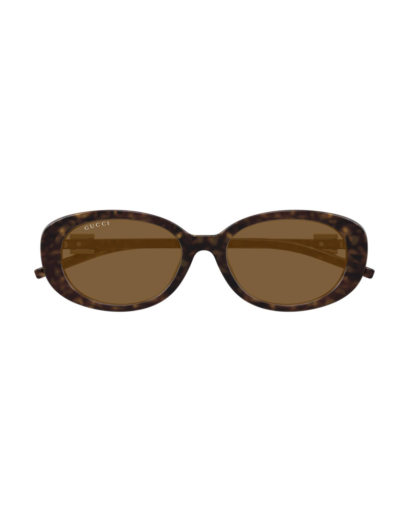 Occhiali da Sole Gucci GG1684SA 004 disponibili online da Ottica Ricci