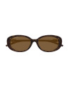 Occhiali da Sole Gucci GG1684SA 004 disponibili online da Ottica Ricci