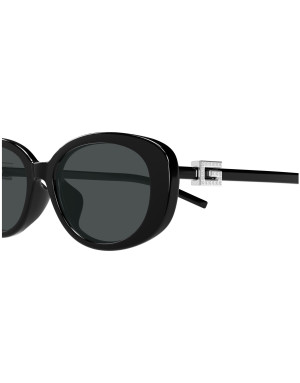 Occhiali da Sole Gucci GG1684SA 002 disponibili online da Ottica Ricci