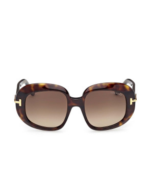 Tom Ford FT1237 52f Occhiali da Sole Donna disponibili da Ottica Ricci