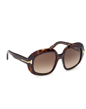 Tom Ford FT1237 52f Occhiali da Sole Donna disponibili da Ottica Ricci