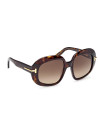 Tom Ford FT1237 52f Occhiali da Sole Donna disponibili da Ottica Ricci