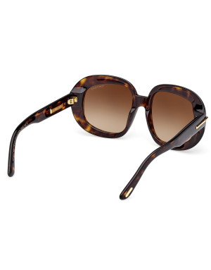 Tom Ford FT1237 52f Occhiali da Sole Donna disponibili da Ottica Ricci