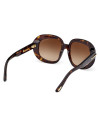 Tom Ford FT1237 52f Occhiali da Sole Donna disponibili da Ottica Ricci