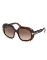 Tom Ford FT1237 52f Occhiali da Sole Donna disponibili da Ottica Ricci