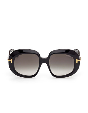 Tom Ford FT1237 01b Occhiali da Sole Donna disponibili da Ottica Ricci