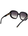 Tom Ford FT1237 01b Occhiali da Sole Donna disponibili da Ottica Ricci