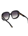 Tom Ford FT1237 01b Occhiali da Sole Donna disponibili da Ottica Ricci